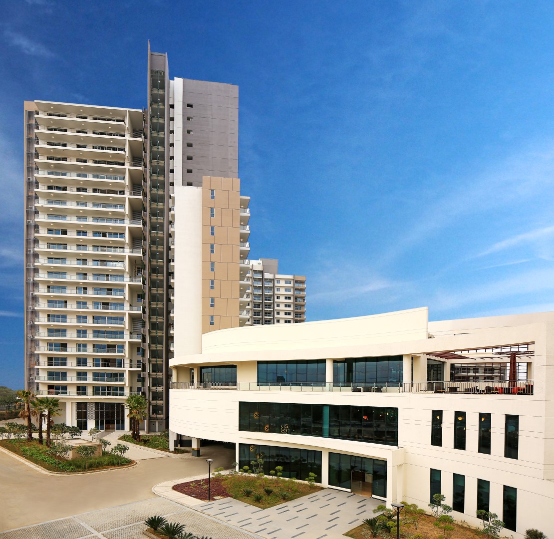 Tata Gurgaon Gateway